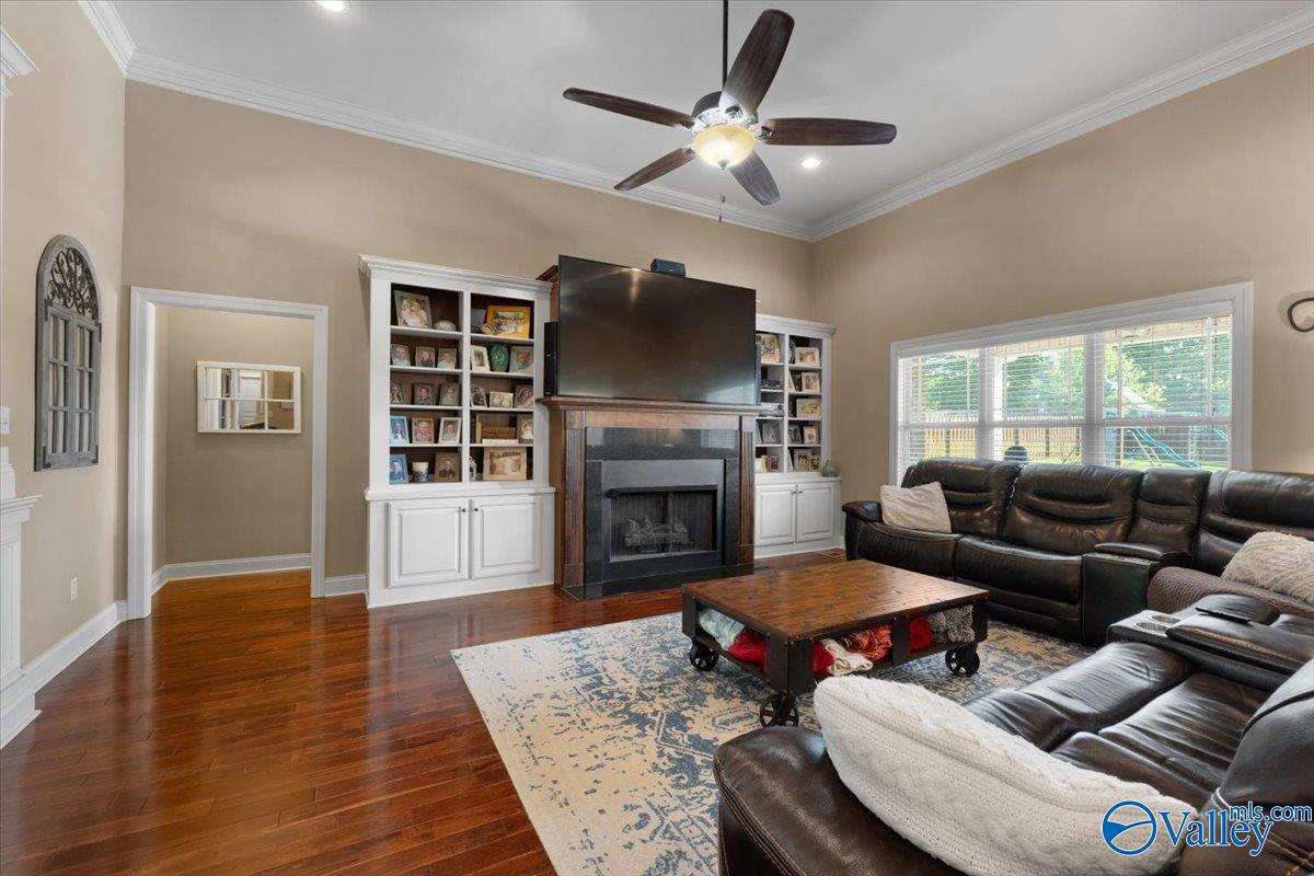 101 Riverway Lane, New Market, Alabama image 12