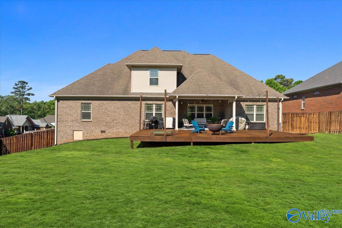 101 Riverway Lane, New Market, Alabama image 45
