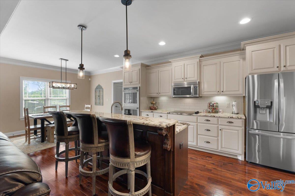 101 Riverway Lane, New Market, Alabama image 14