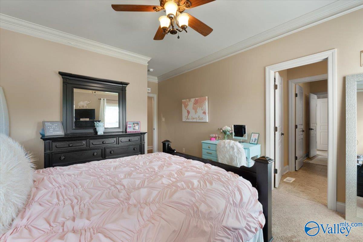 101 Riverway Lane, New Market, Alabama image 32