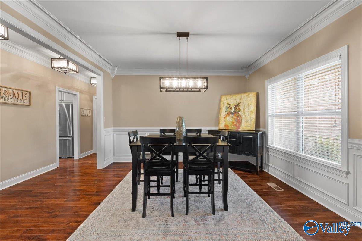 101 Riverway Lane, New Market, Alabama image 10