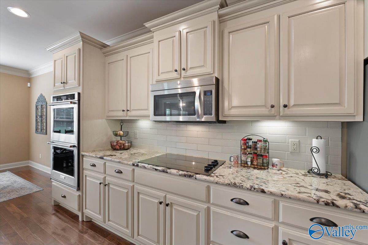 101 Riverway Lane, New Market, Alabama image 15