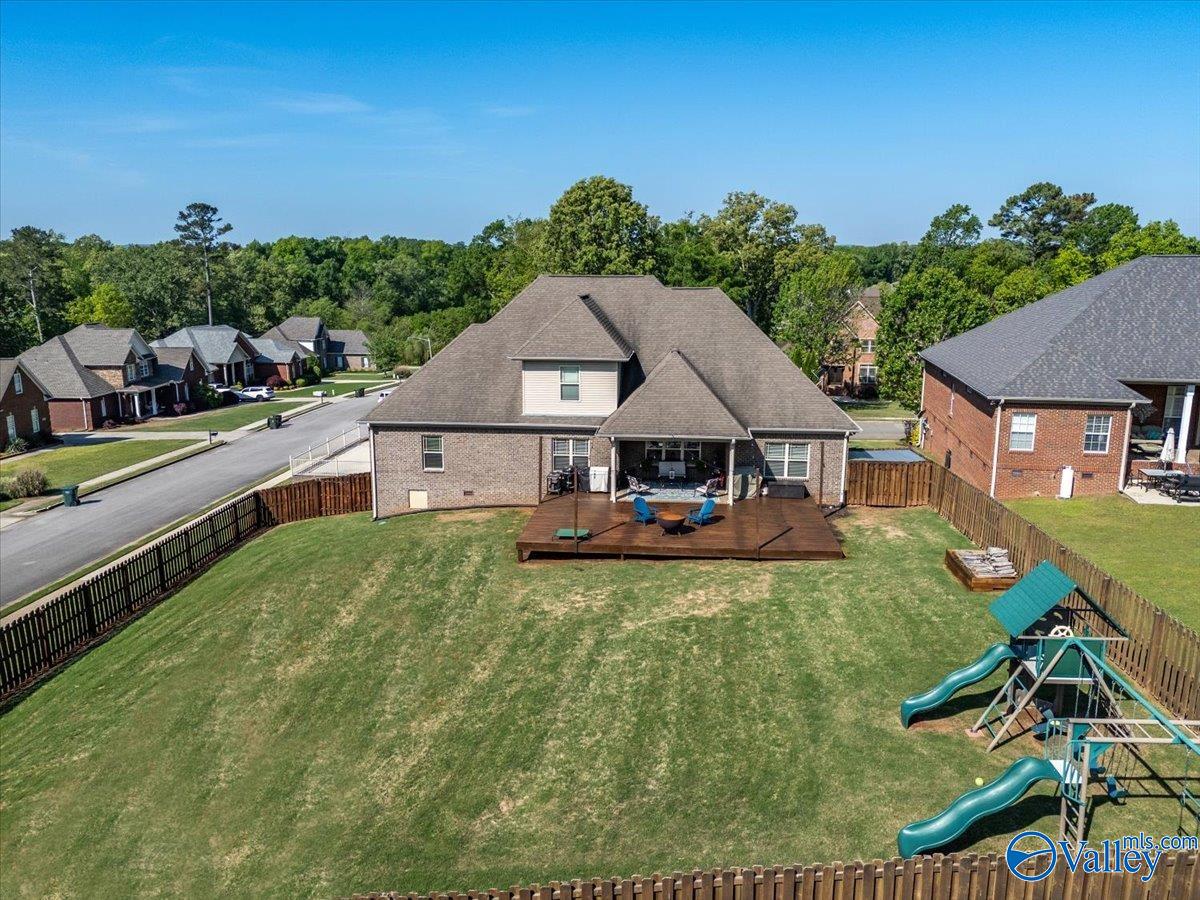 101 Riverway Lane, New Market, Alabama image 43