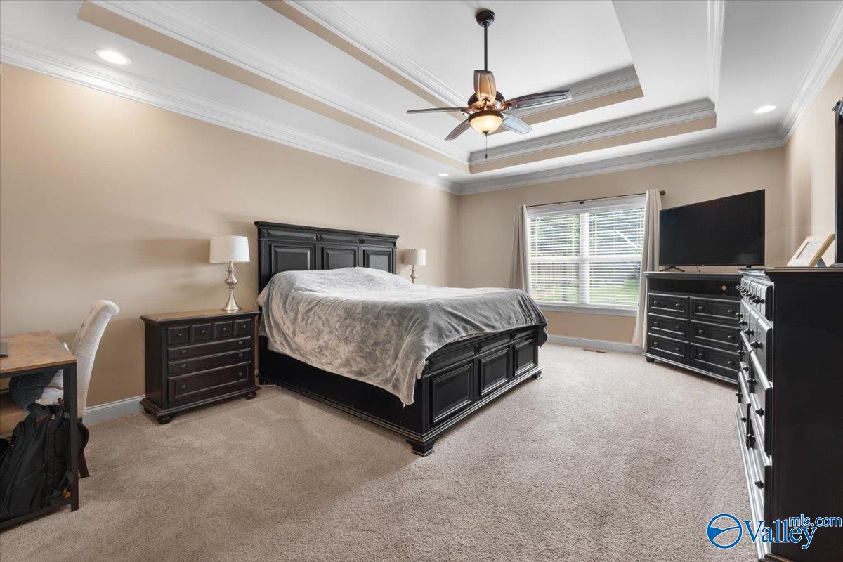 101 Riverway Lane, New Market, Alabama image 18
