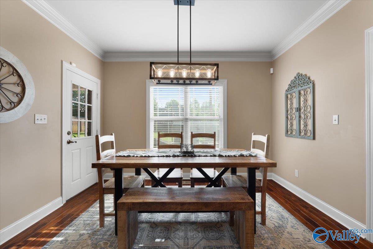 101 Riverway Lane, New Market, Alabama image 16