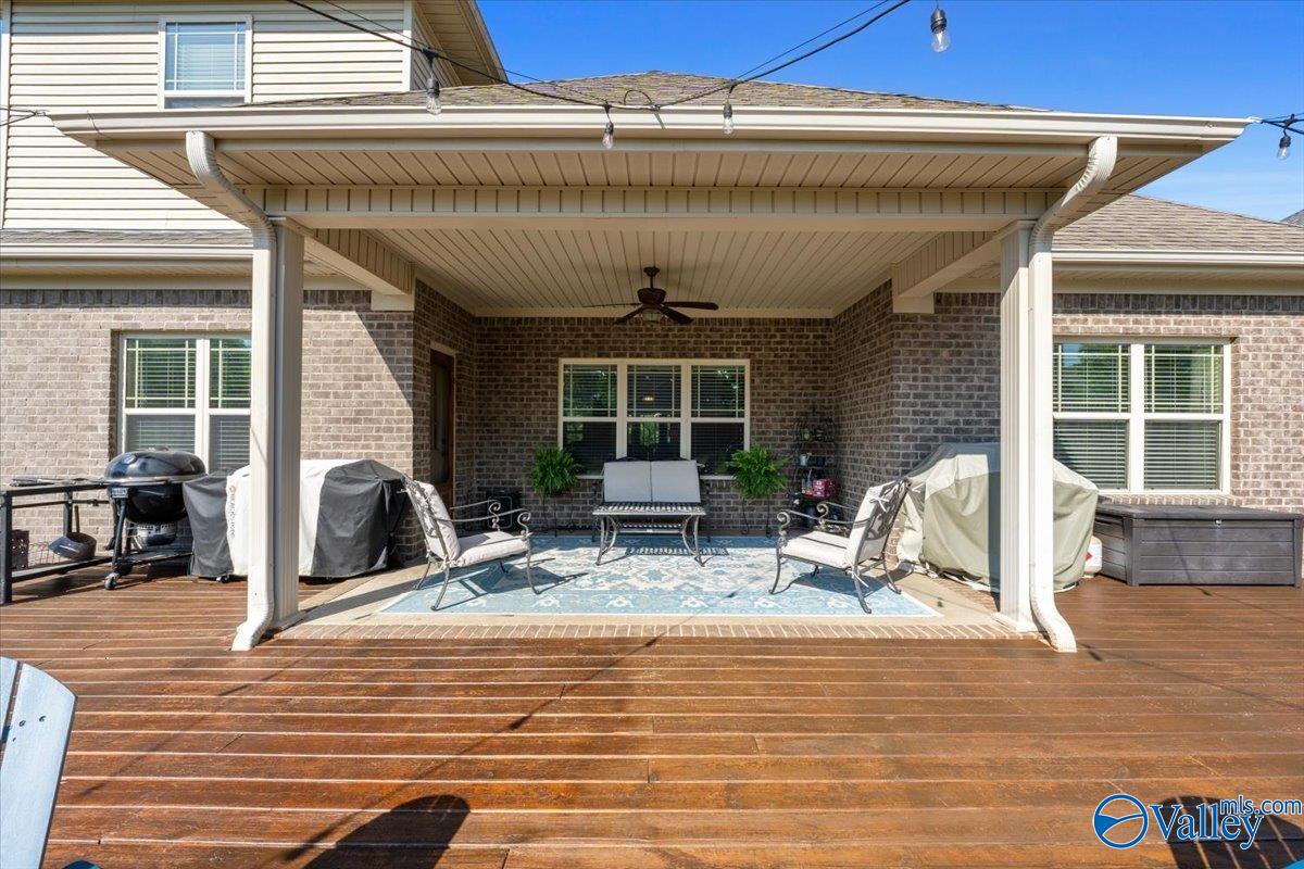 101 Riverway Lane, New Market, Alabama image 40