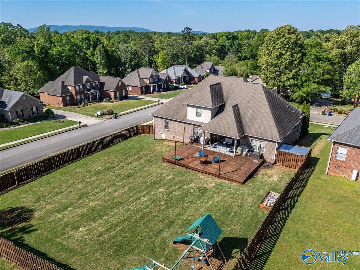 101 Riverway Lane, New Market, Alabama image 44