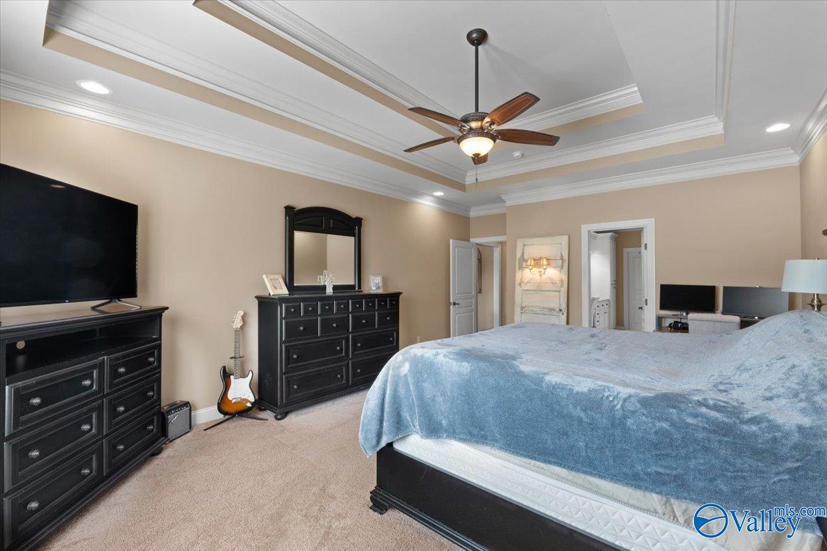 101 Riverway Lane, New Market, Alabama image 19