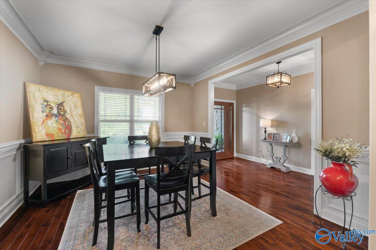101 Riverway Lane, New Market, Alabama image 9