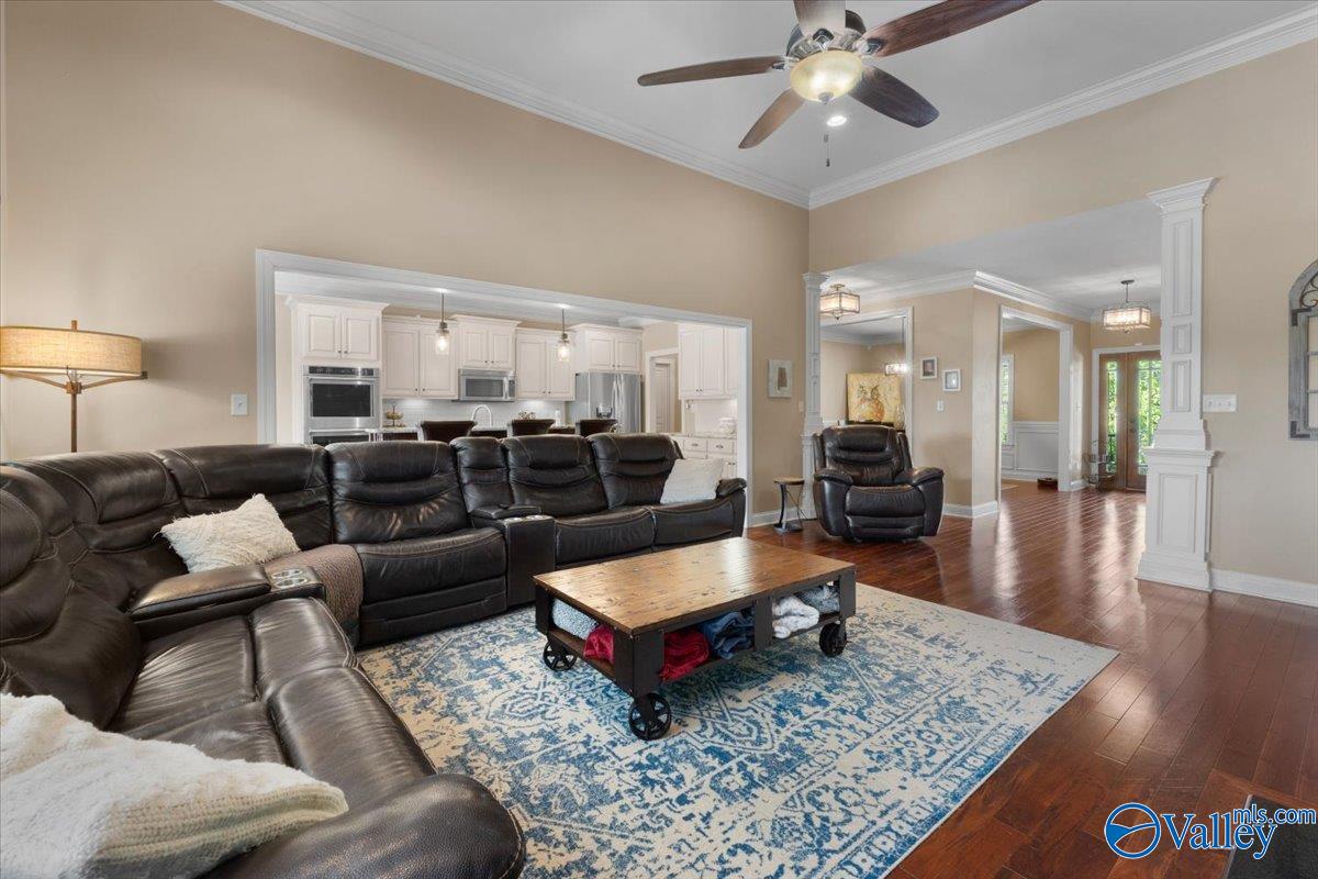 101 Riverway Lane, New Market, Alabama image 11