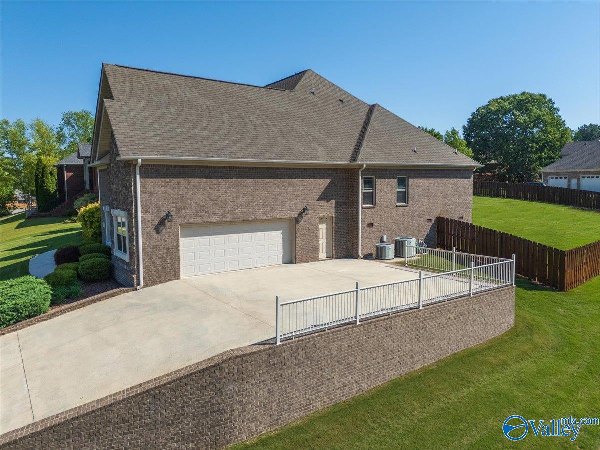 101 Riverway Lane, New Market, Alabama image 46