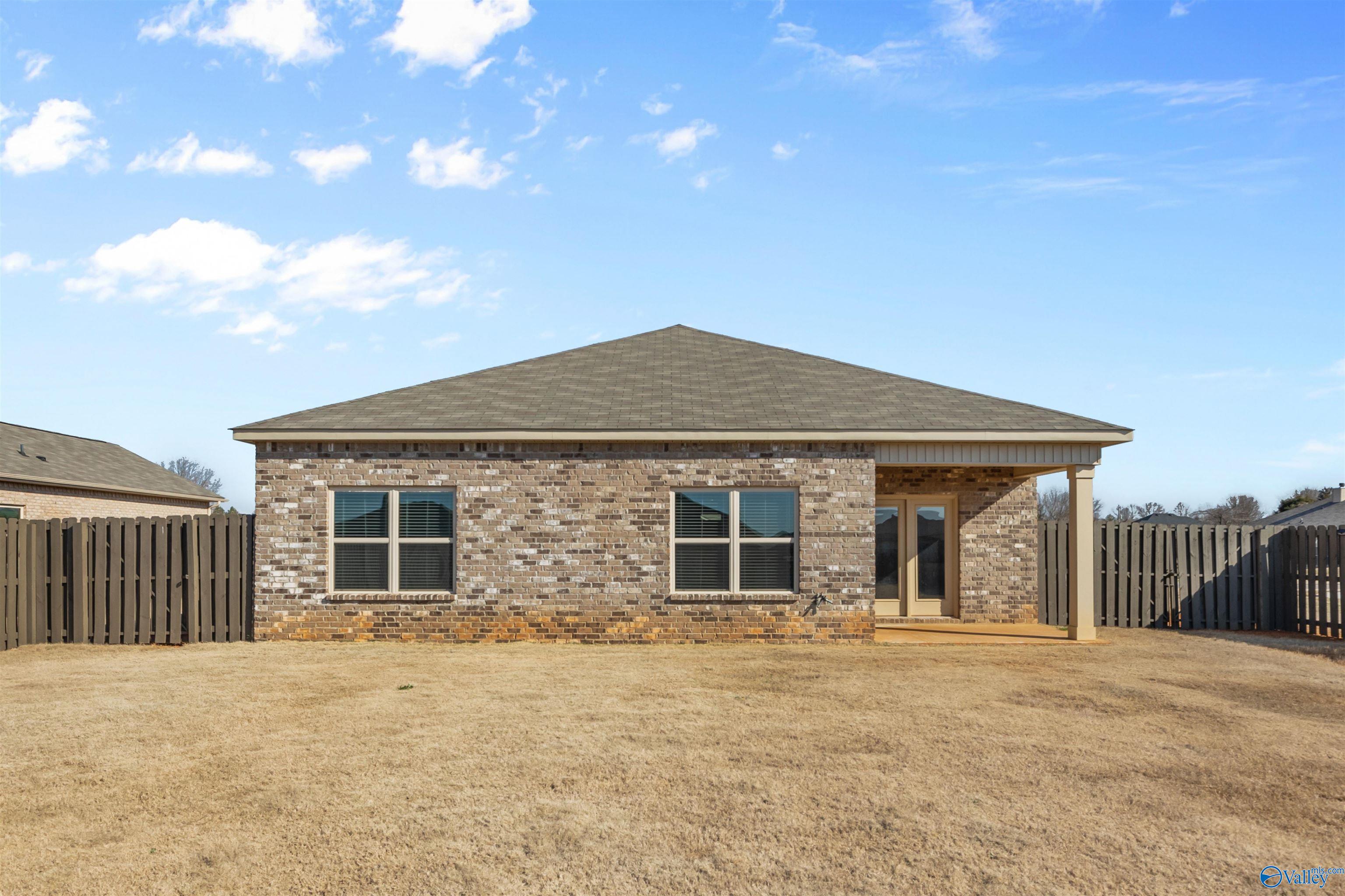 138 Red Fox Way, Meridianville, Alabama image 16