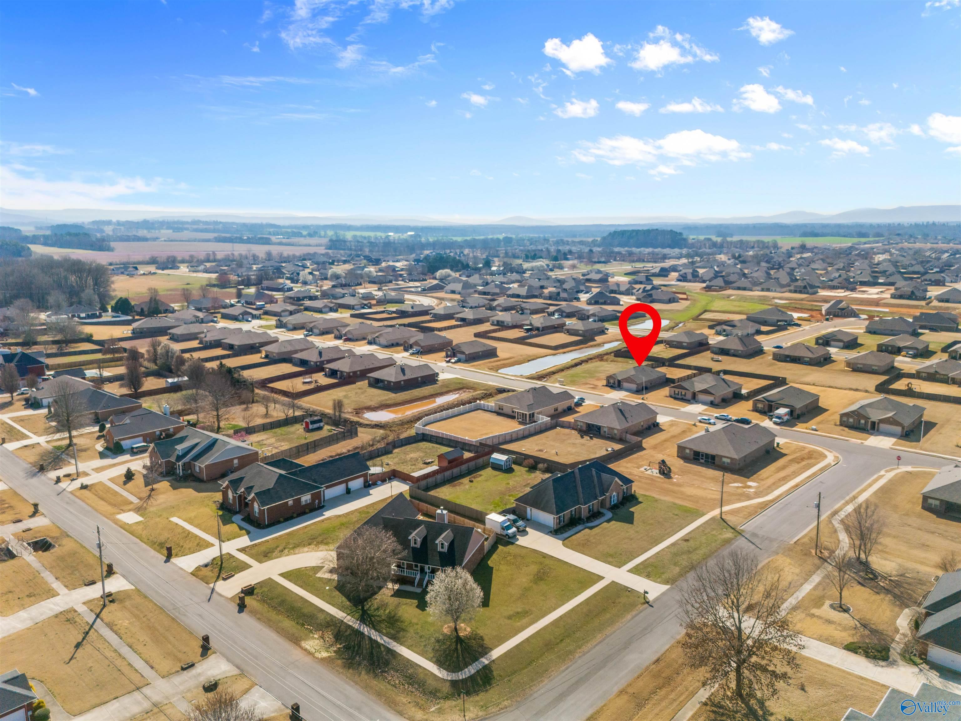 138 Red Fox Way, Meridianville, Alabama image 22