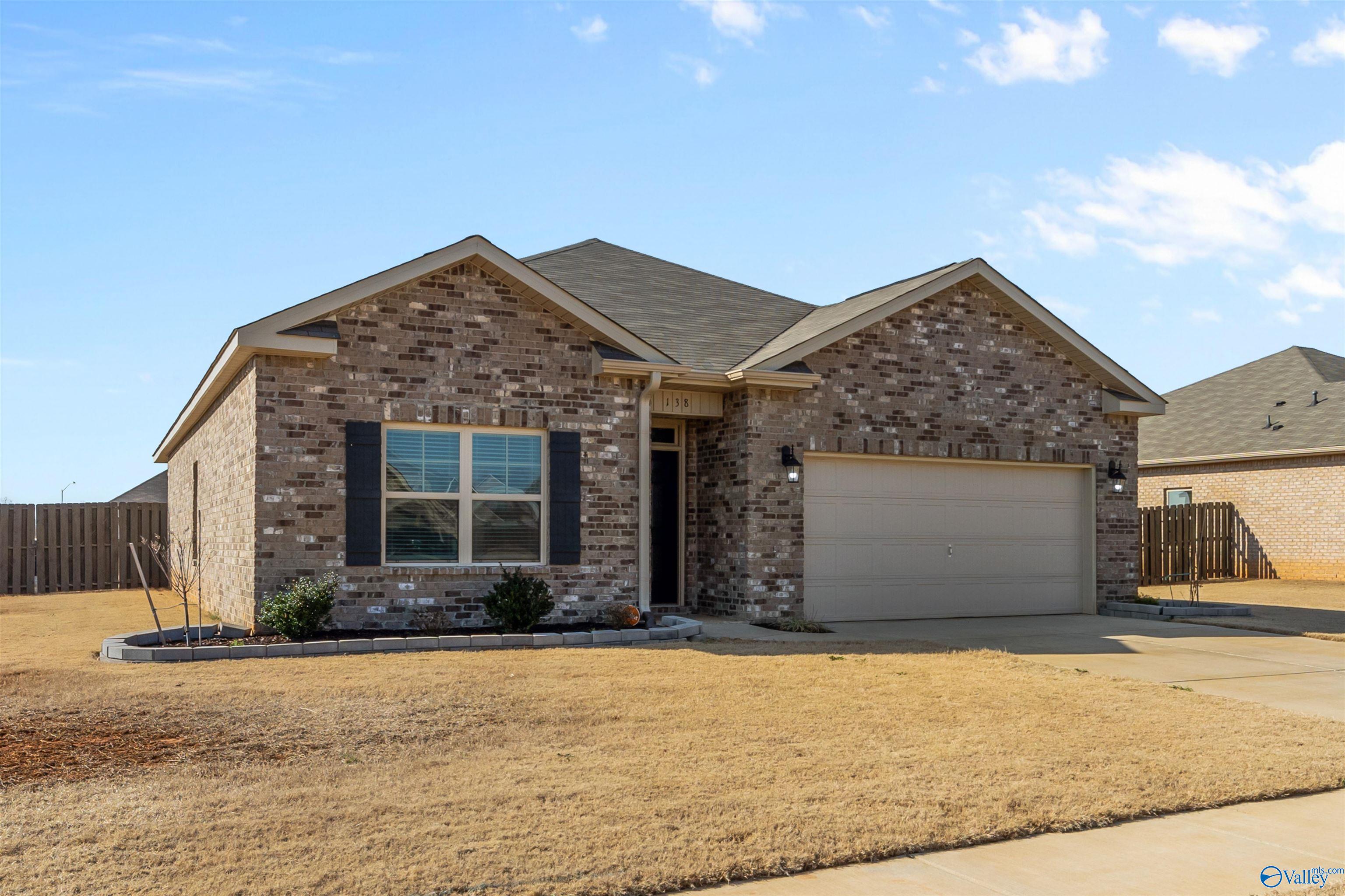 138 Red Fox Way, Meridianville, Alabama image 3