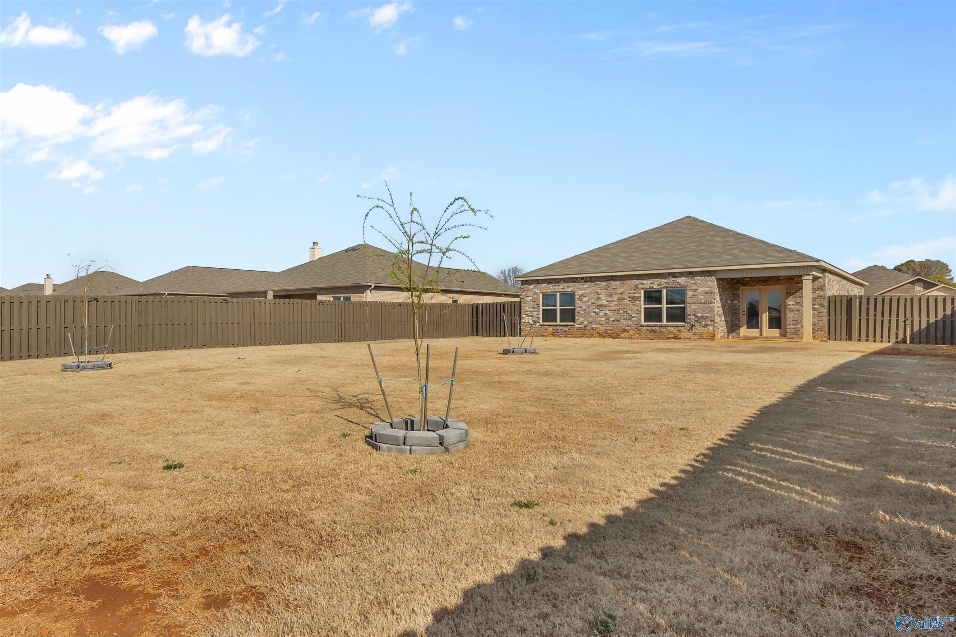 138 Red Fox Way, Meridianville, Alabama image 18
