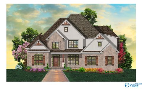 Homes For Sale - 130 Bellawoods Drive<br/> Madison, AL 35756