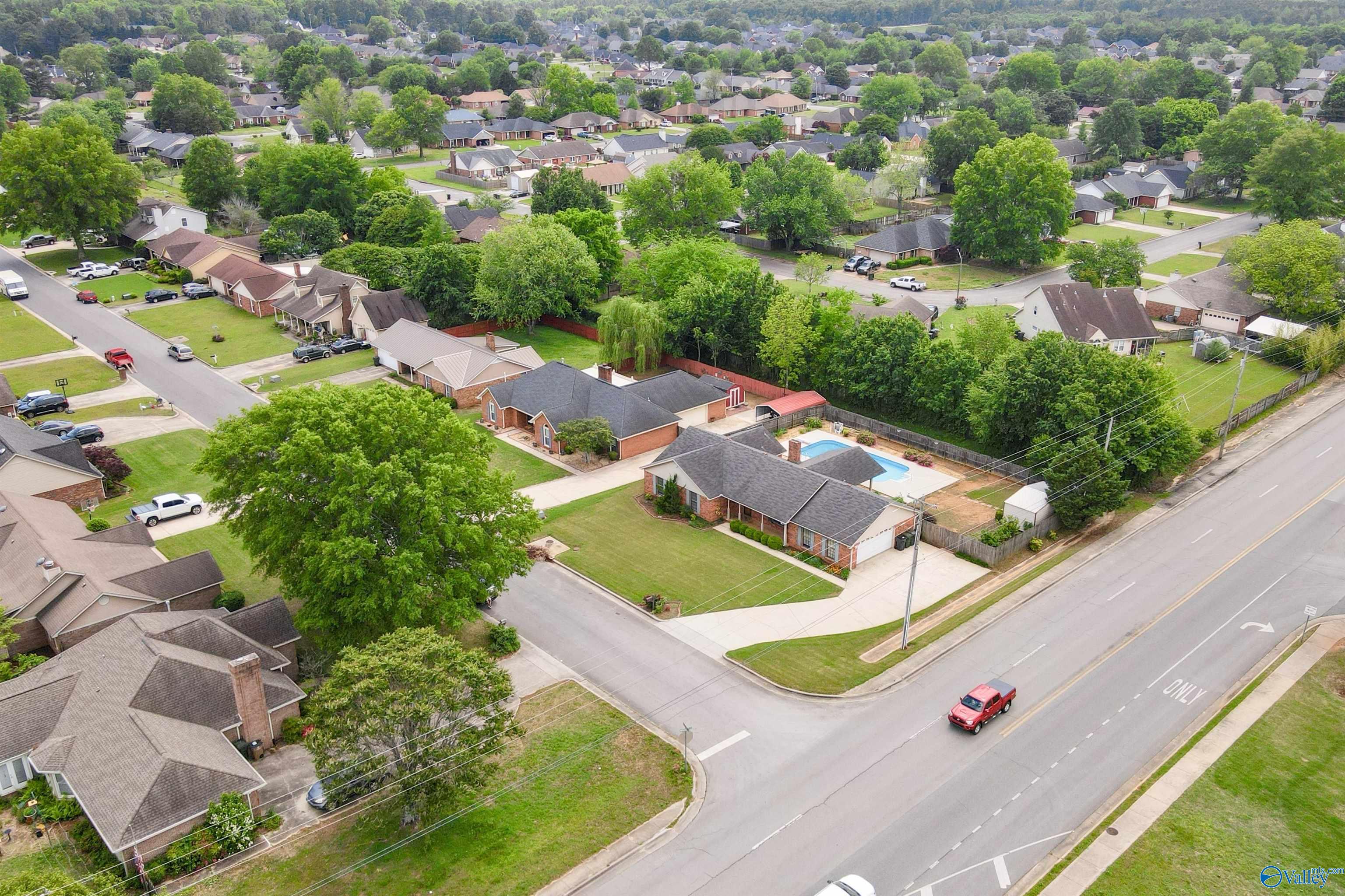 2701 Lexington Avenue, Decatur, Alabama image 9