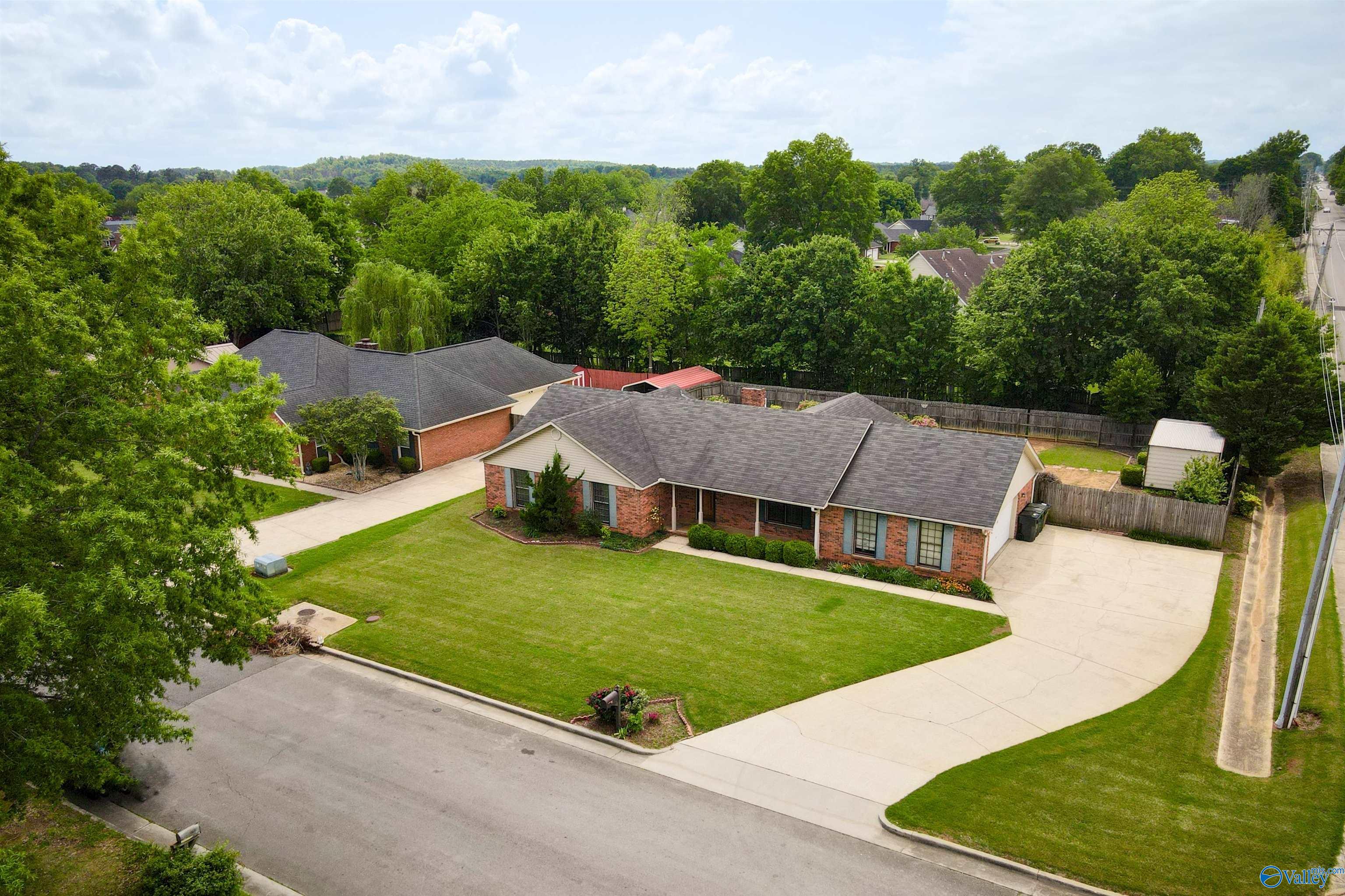 2701 Lexington Avenue, Decatur, Alabama image 8