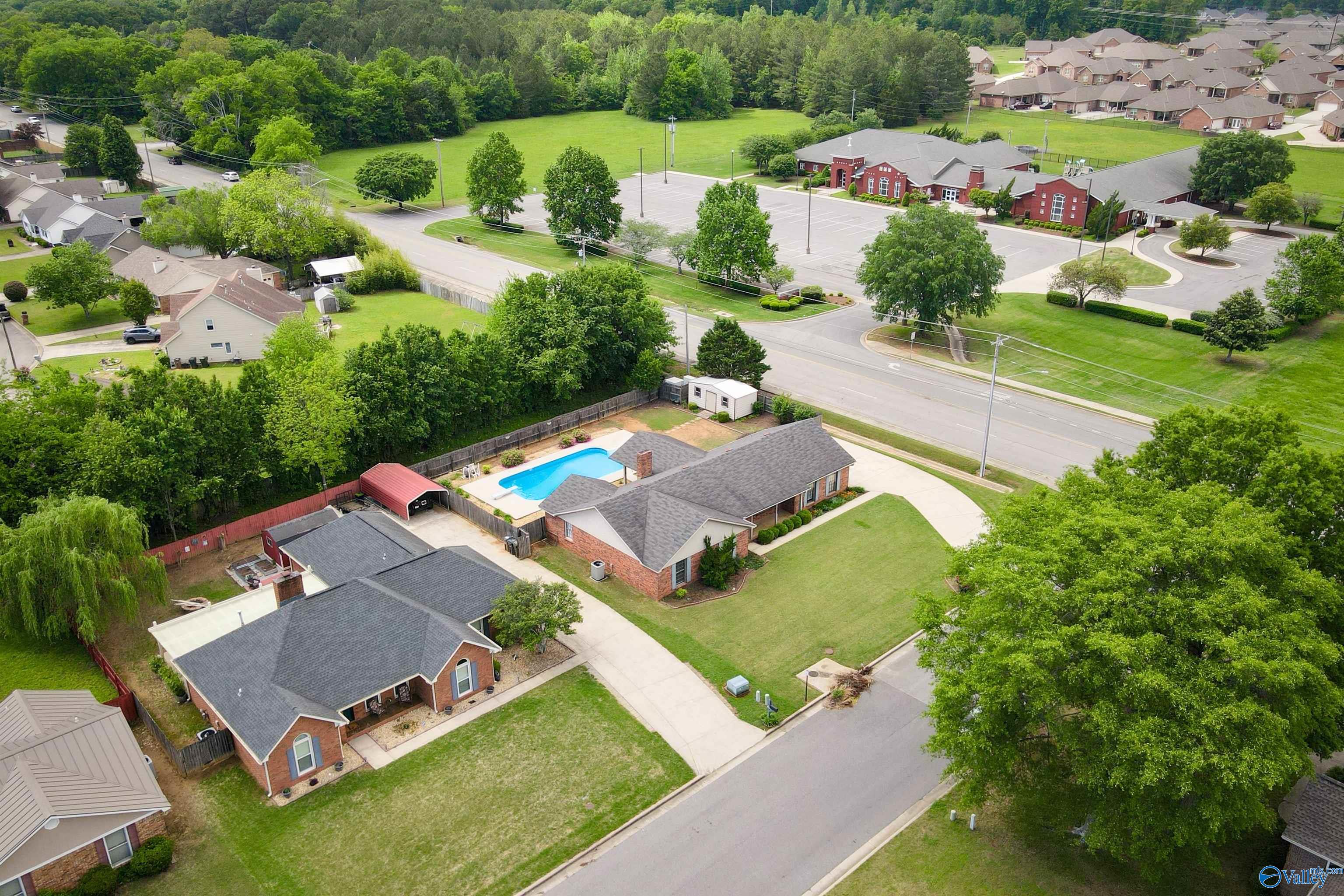 2701 Lexington Avenue, Decatur, Alabama image 10