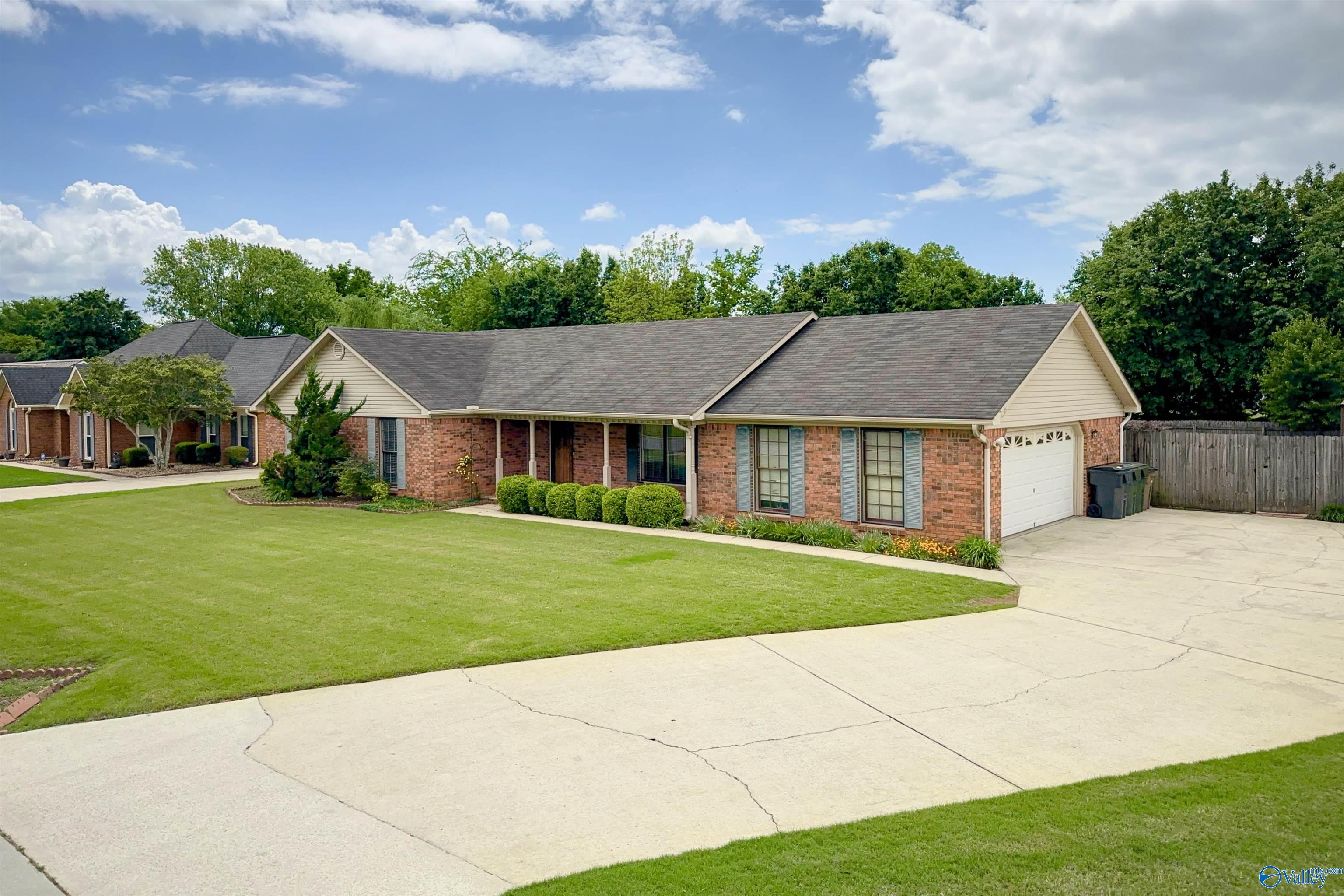 2701 Lexington Avenue, Decatur, Alabama image 1