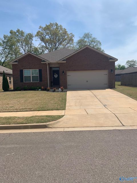 105 Branton Court New Market AL 35761