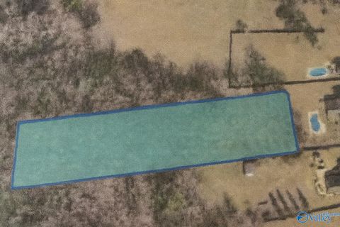 Vacant Land For Sale - 10 Old Camp Road<br/> Madison County, Meridianville, AL 35759