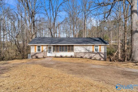 Photo of 260 County Road 1092, Cullman, AL 35057 (MLS # 21909396)