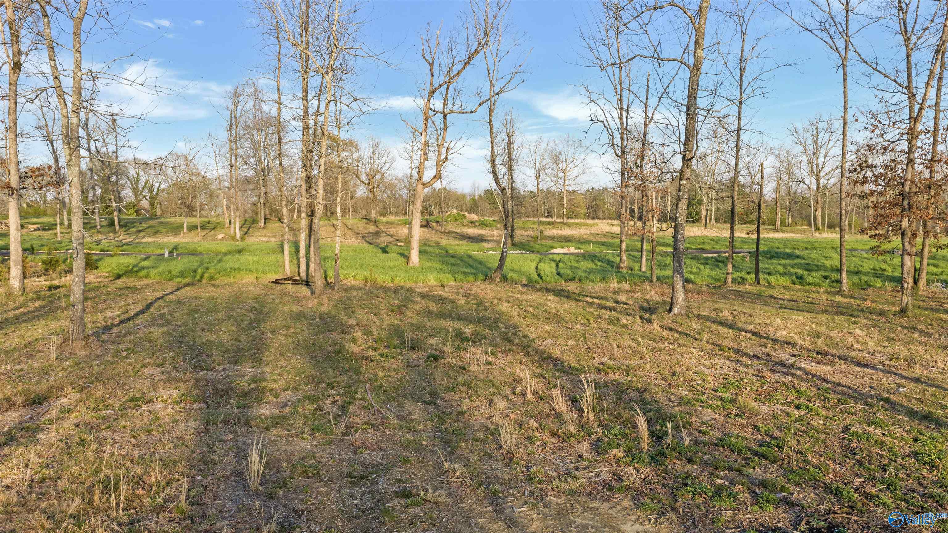 Lot 32 Garrett Street