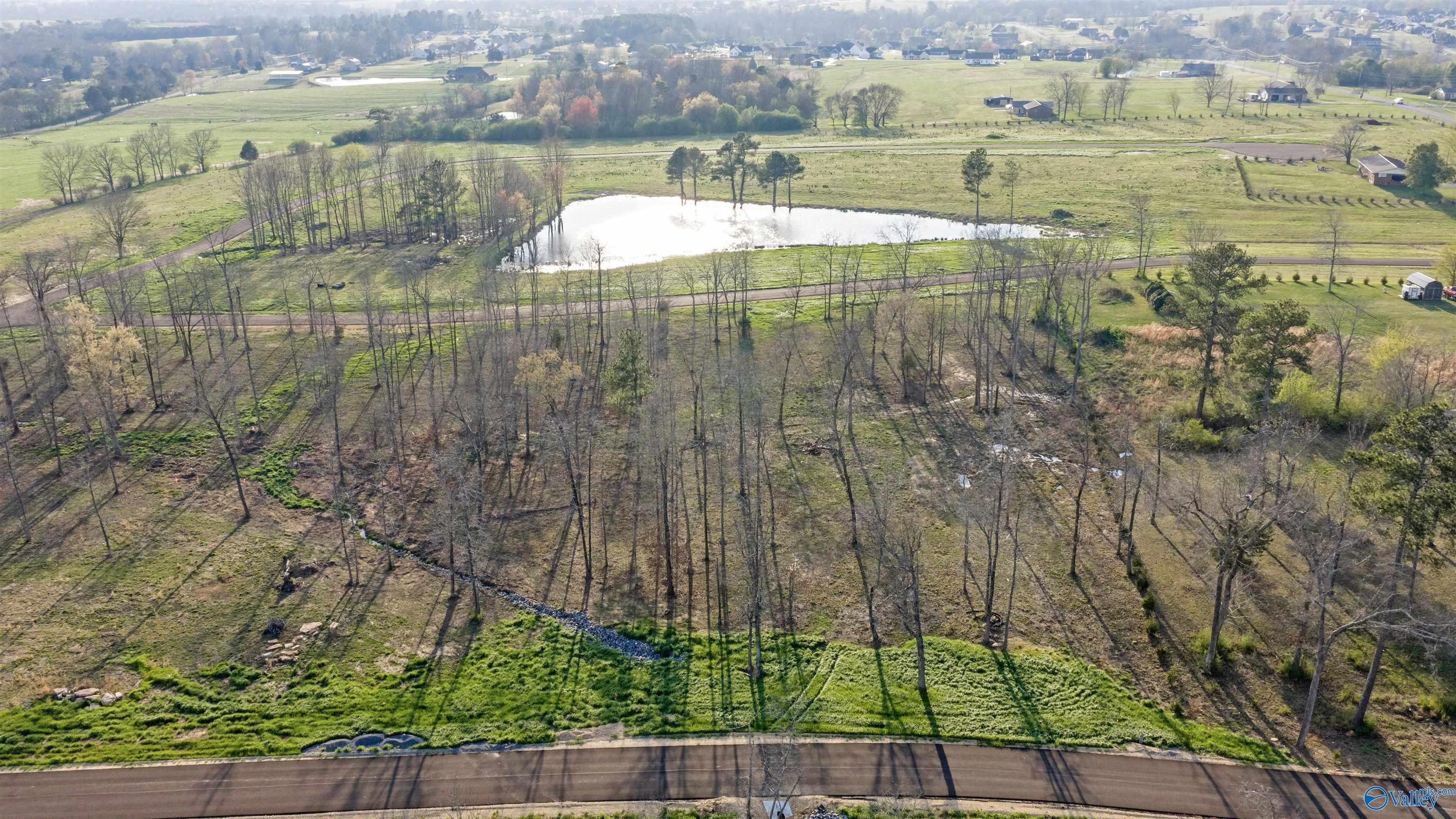 Lot 32 Garrett Street