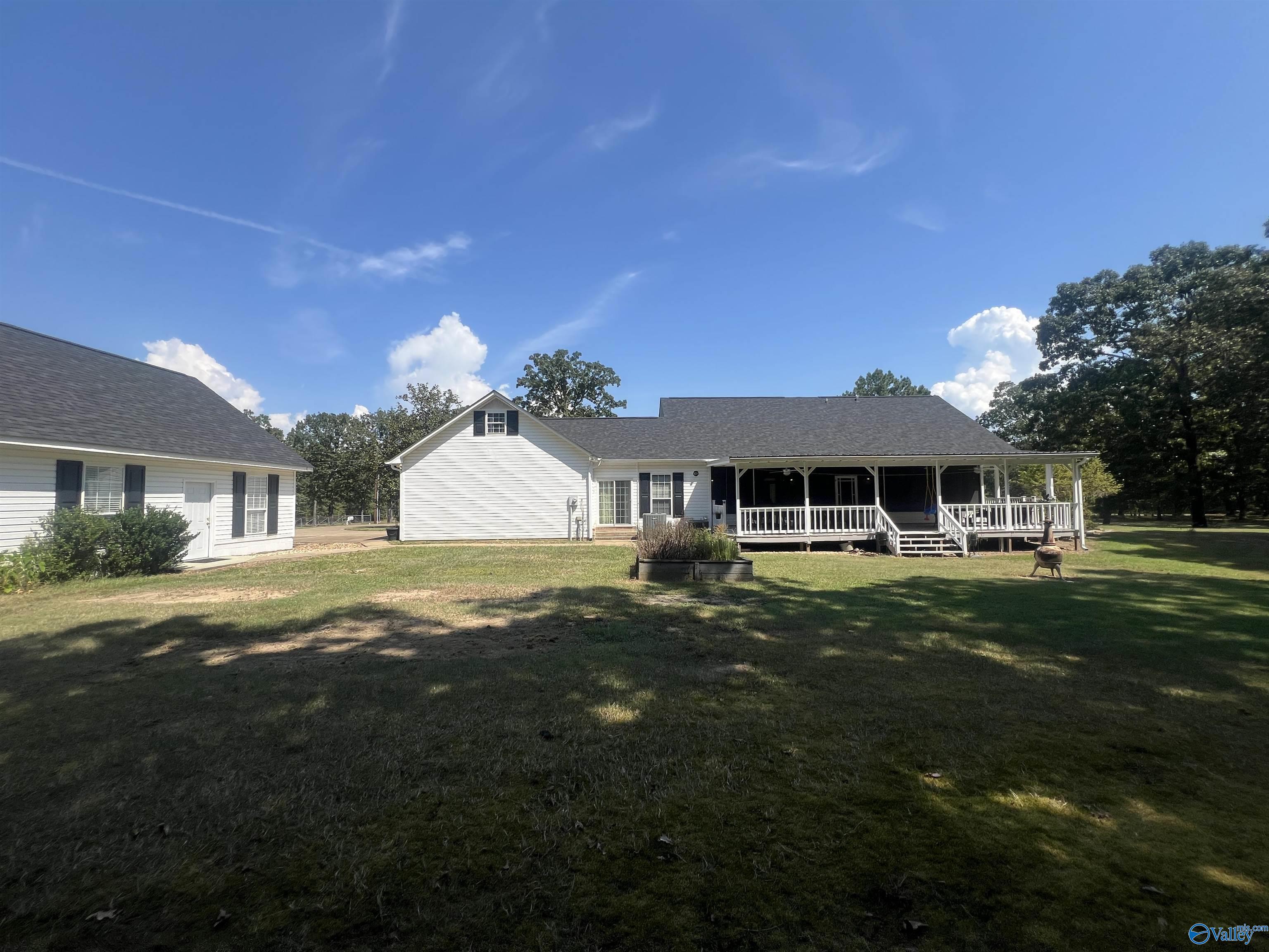 1012 Saddle Club Drive, Centre, Alabama image 42