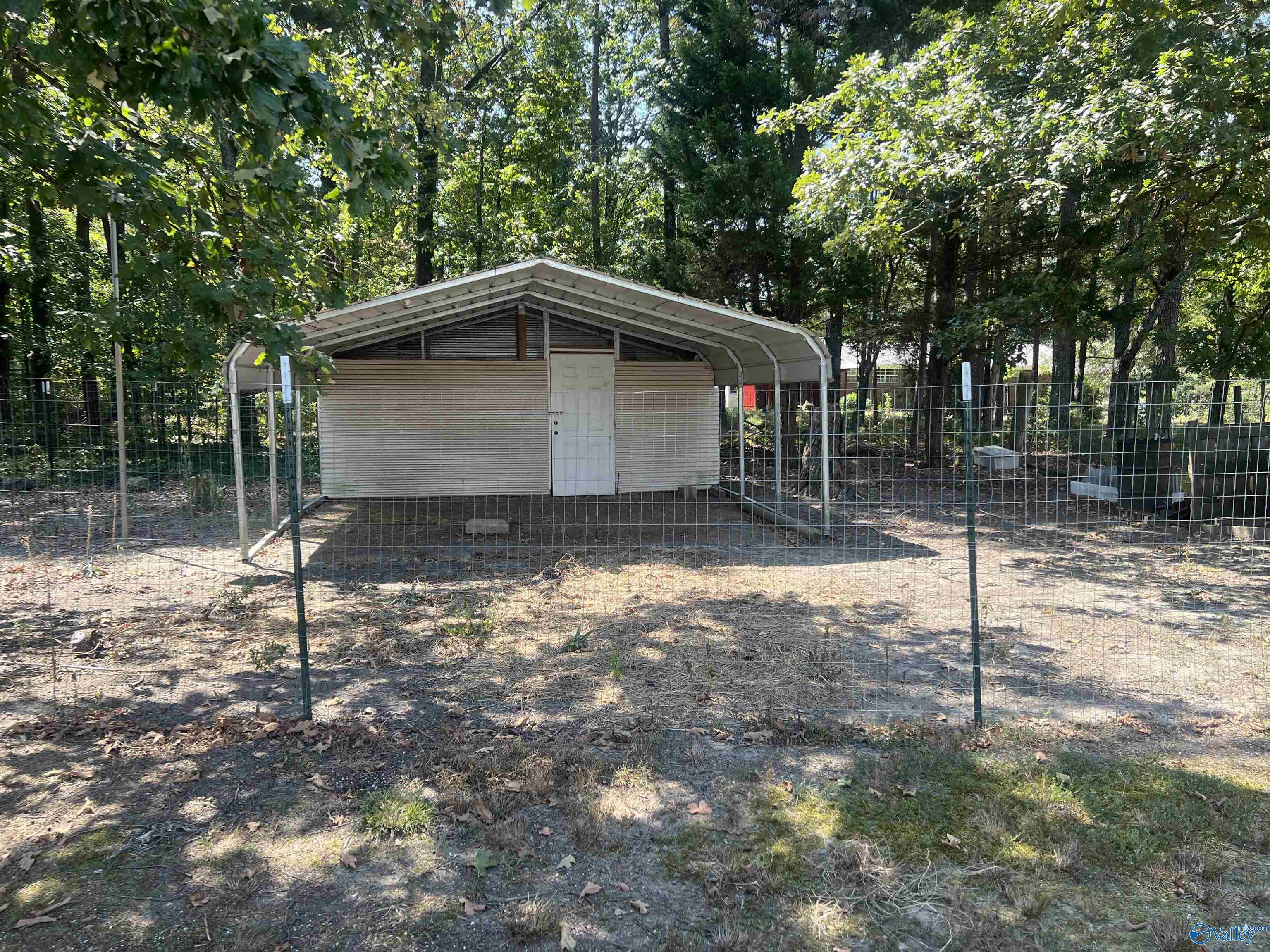 1012 Saddle Club Drive, Centre, Alabama image 49