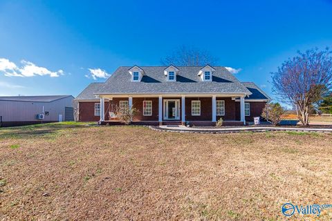 12 Blackwood Drive Hartselle AL 35640