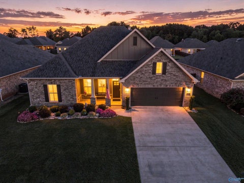 Homes For Sale - 140 Rita Ann Way<br/> Meridianville, AL 35759
