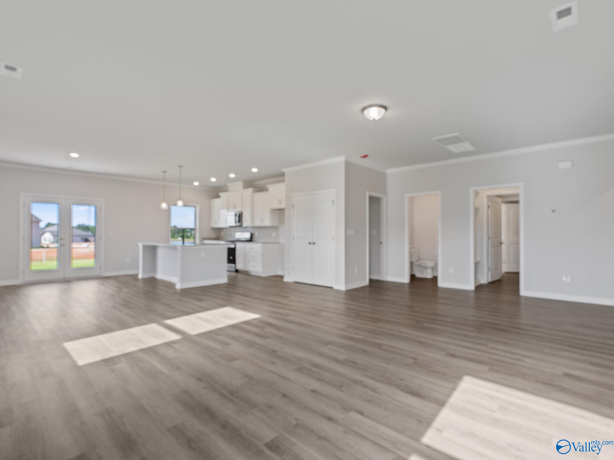 104 Speck Circle, Meridianville, Alabama image 16