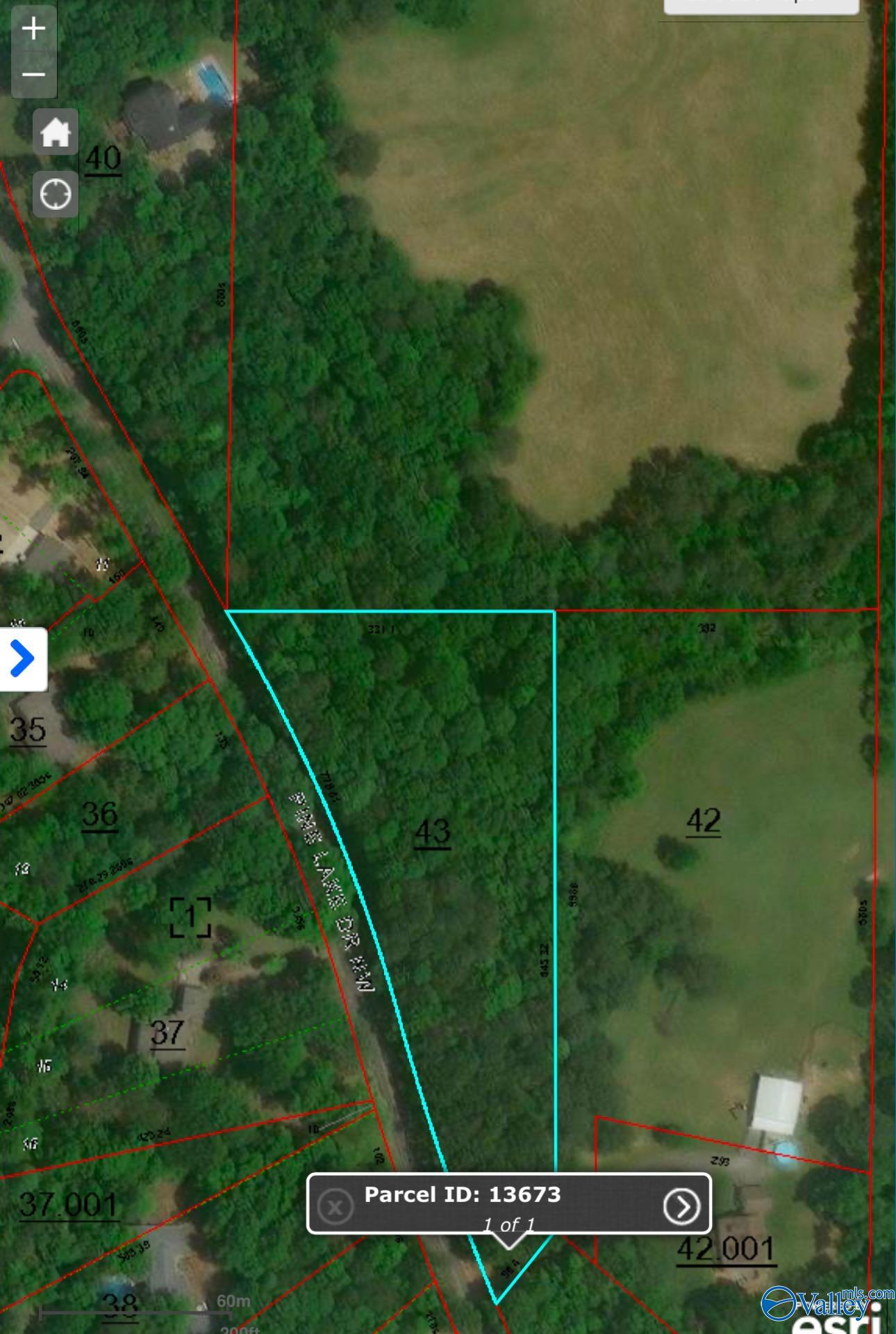 3 Acres Pine Lake Drive, Arab, Alabama image 11