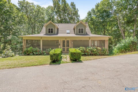 Homes For Rent - 214 Clark Mountain Road<br/> Huntsville, AL 35810