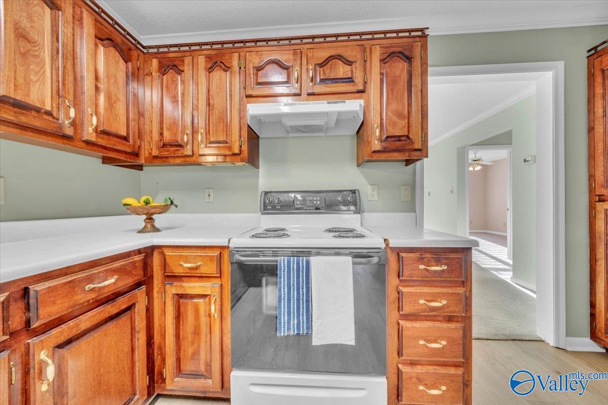 1960 E Brownstone Court Sw Ct, Decatur, Alabama image 6