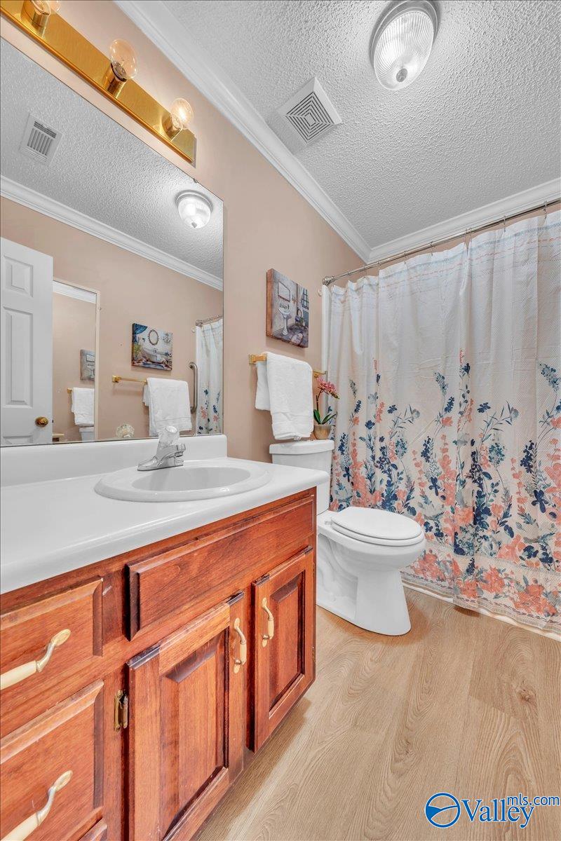 1960 E Brownstone Court Sw Ct, Decatur, Alabama image 2
