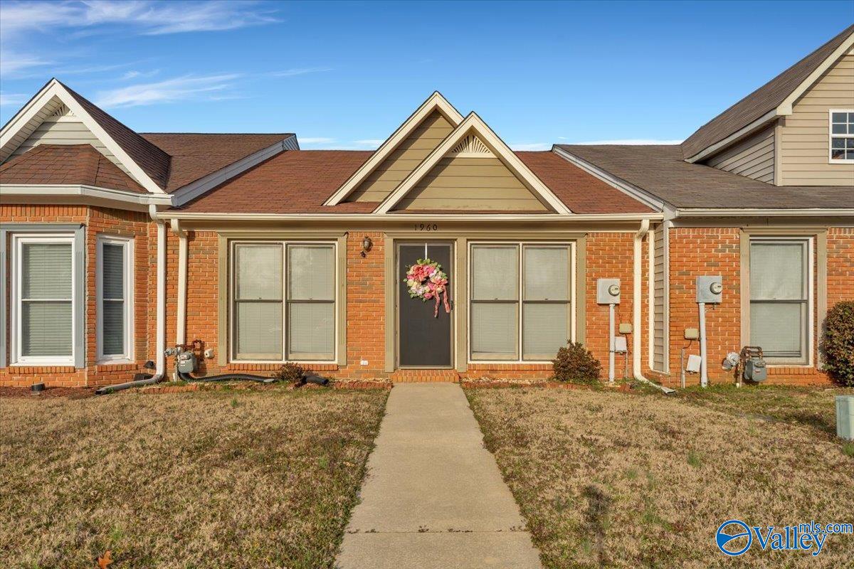 1960 E Brownstone Court Sw Ct, Decatur, Alabama image 16