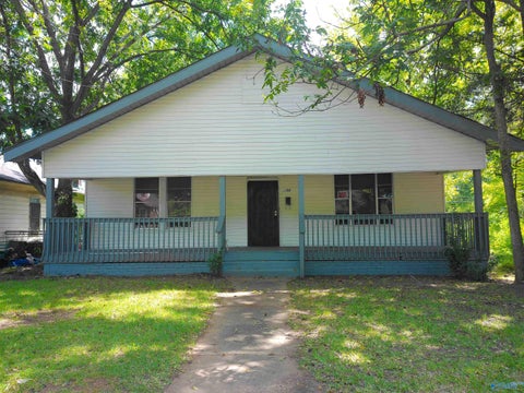 Homes For Sale - 3203 Avenue D<br/> Jefferson County, Birmingham, AL 35281