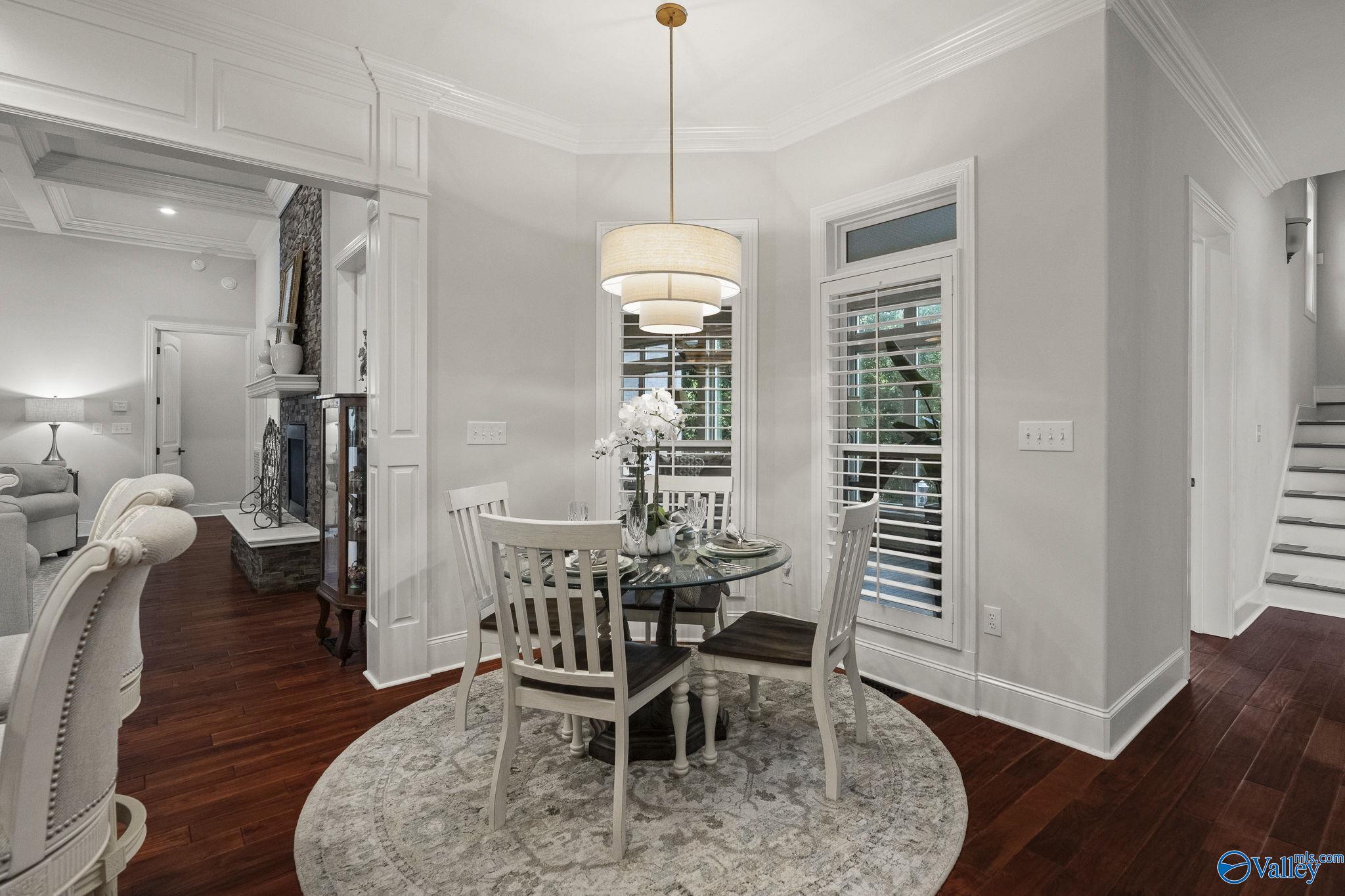 4048 Hawks Way, Huntsville, Alabama image 12