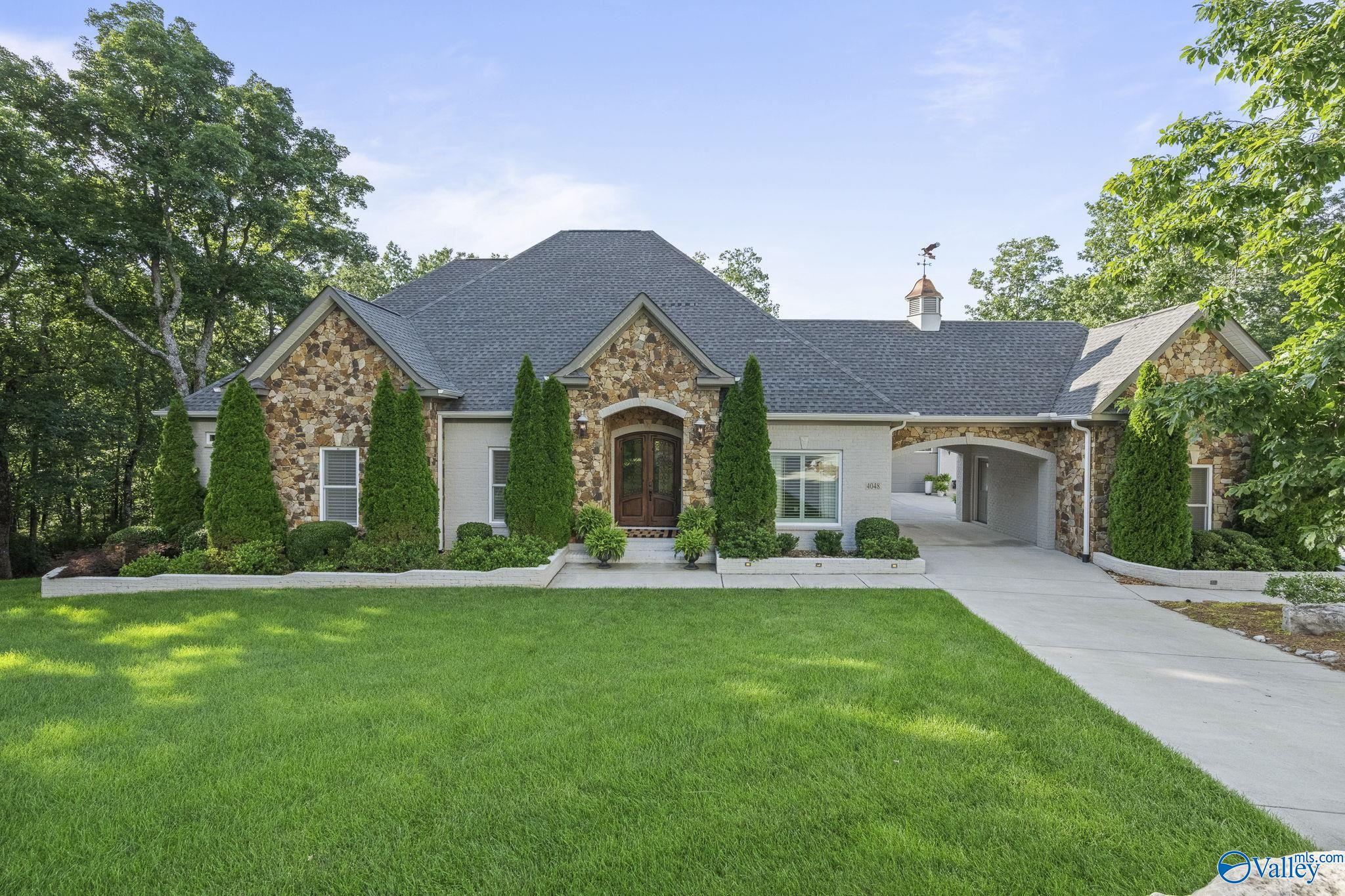 4048 Hawks Way, Huntsville, Alabama image 47