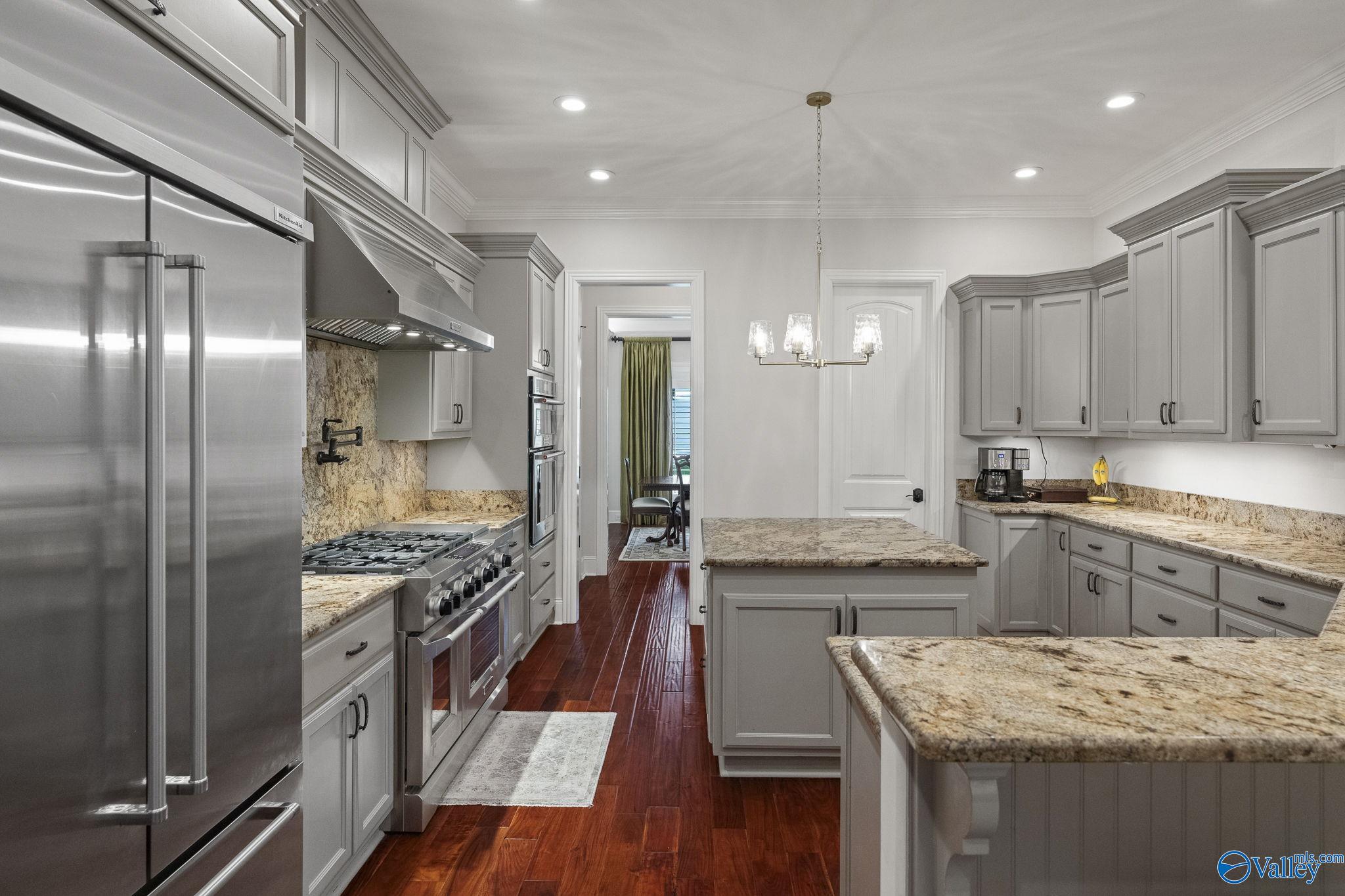 4048 Hawks Way, Huntsville, Alabama image 11