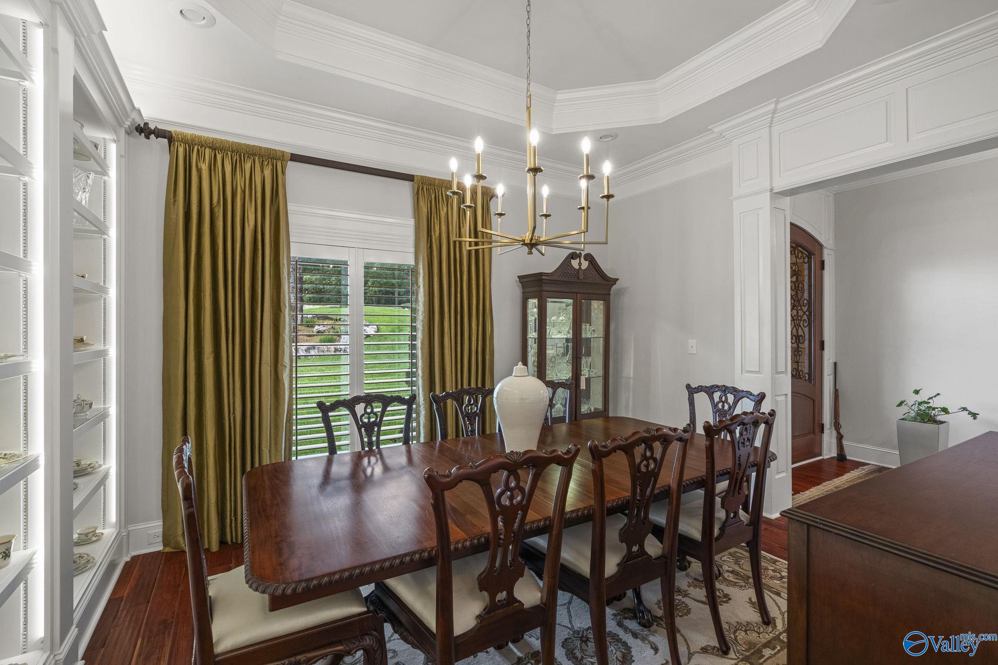 4048 Hawks Way, Huntsville, Alabama image 4