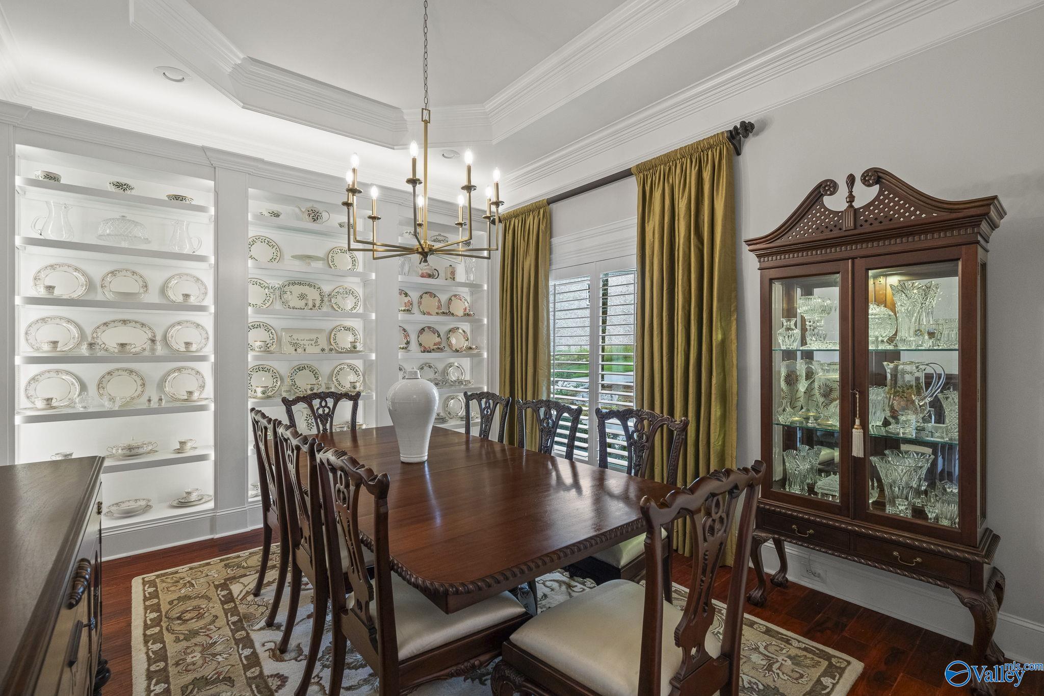 4048 Hawks Way, Huntsville, Alabama image 3