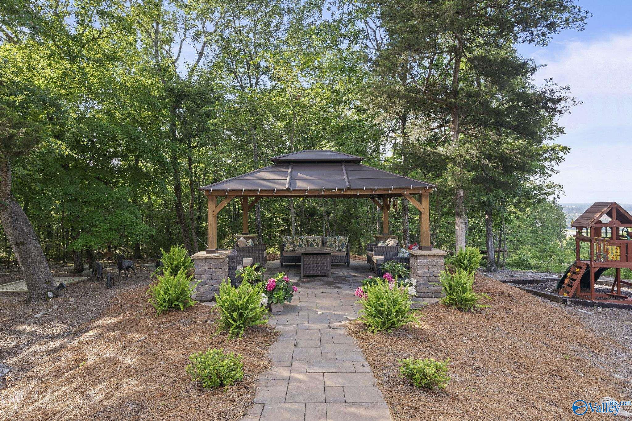 4048 Hawks Way, Huntsville, Alabama image 40