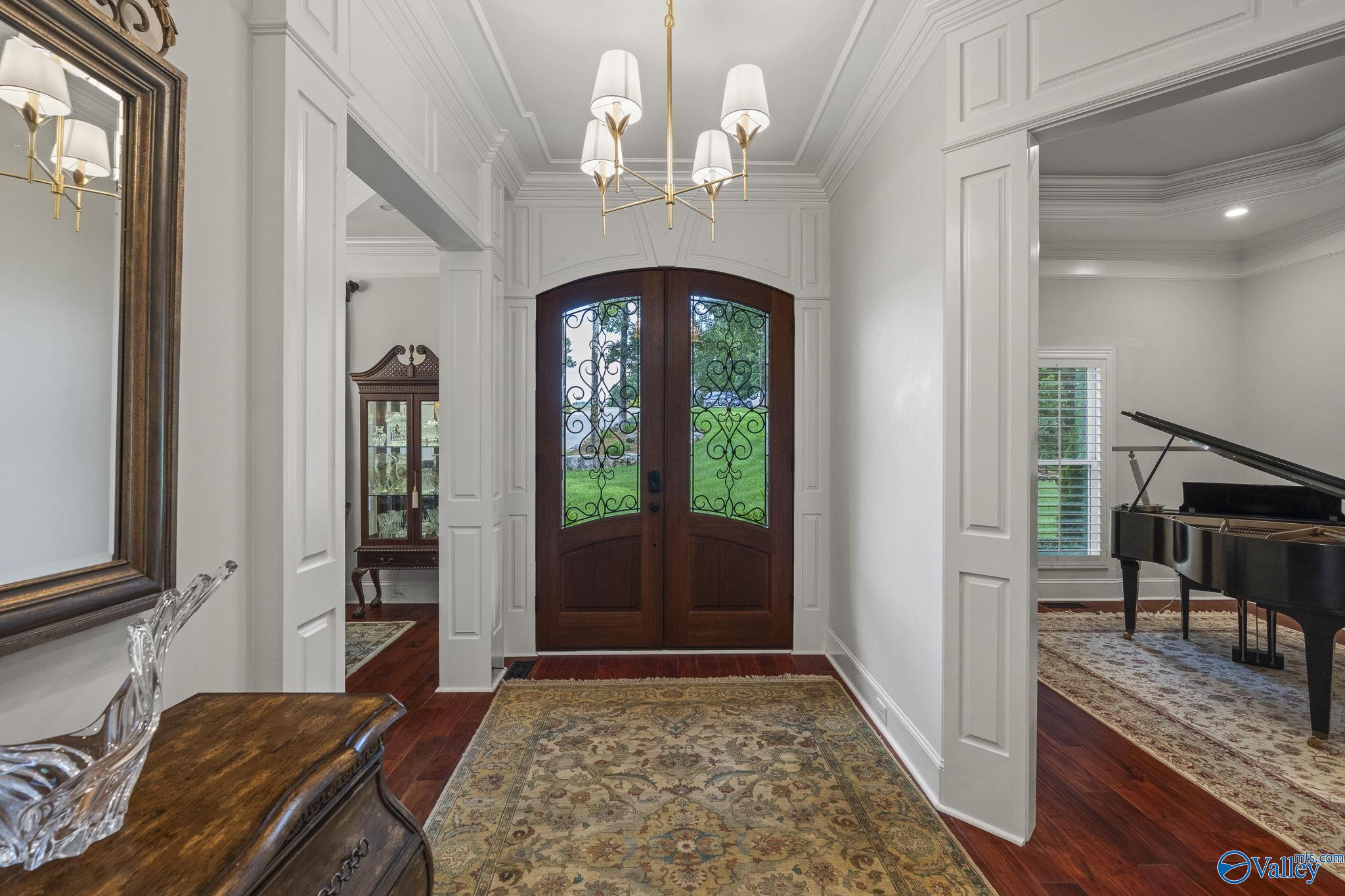 4048 Hawks Way, Huntsville, Alabama image 2