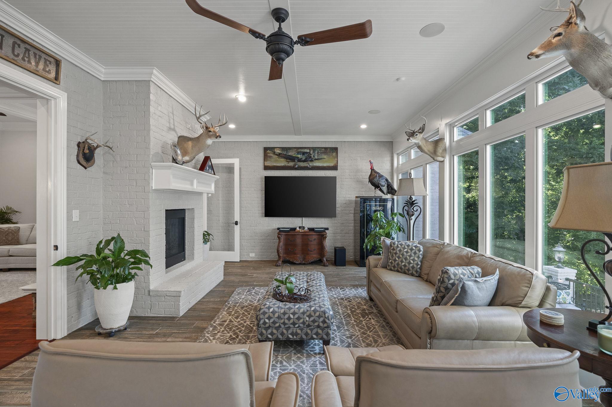 4048 Hawks Way, Huntsville, Alabama image 35