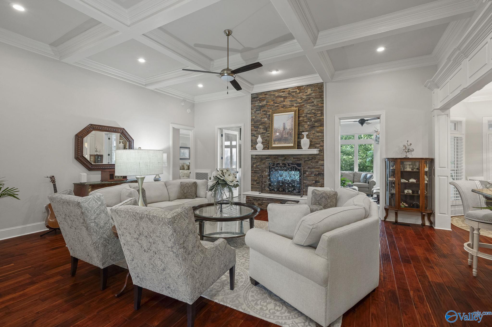 4048 Hawks Way, Huntsville, Alabama image 7