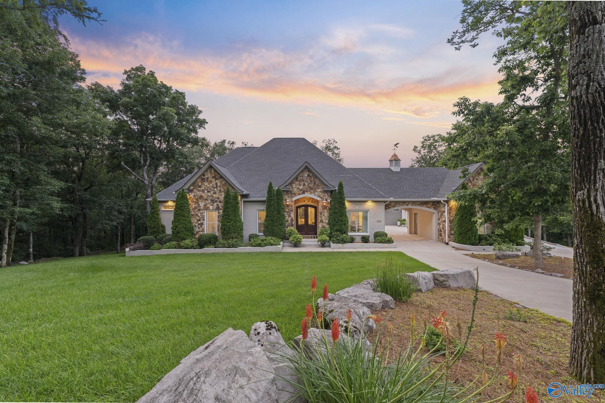 4048 Hawks Way, Huntsville, Alabama image 1